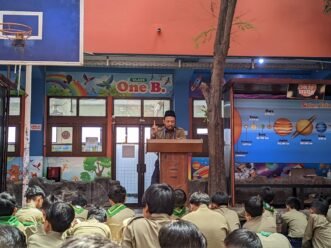 Generasi Alpha di Era AI, Orang Tua Perlu Perkuat Akidah dan Adab