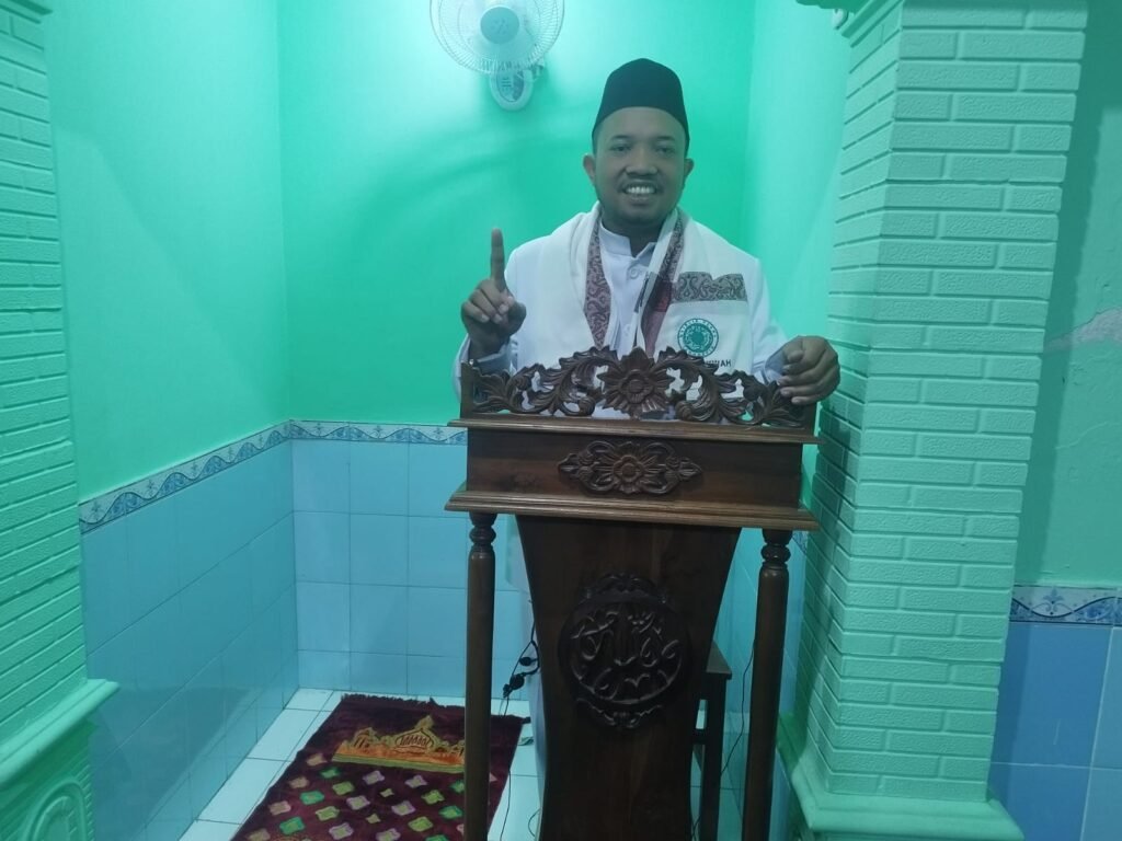 Mensyukuri Kemerdekaan dengan Amal Saleh, Ini Pesan Dai MUI di Solo