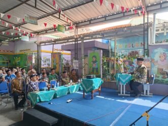 63 Tahun SD Muhammadiyah 11 Mangkuyudan: Merawat Akhlak, Menjawab Tantangan Era Digital