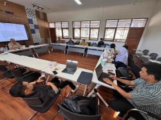Kuliah PTI di UMS Makin Relevan, Kurikulum Disiapkan Hadapi Era AI