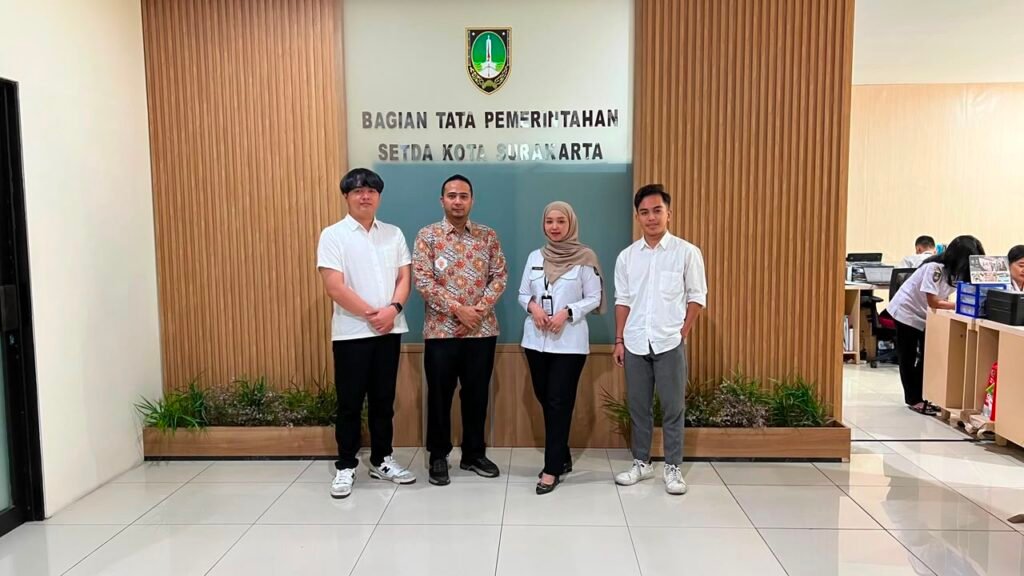 PKB Pendidikan Akuntansi UMS Hubungkan Kompetensi Kampus dengan Dunia Kerja