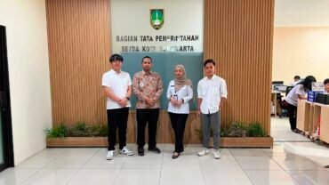PKB Pendidikan Akuntansi UMS Hubungkan Kompetensi Kampus dengan Dunia Kerja