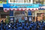 Alumni Jadi Inspirasi, SMP Muhammadiyah 1 Simpon Dorong Siswa Berani Bermimpi