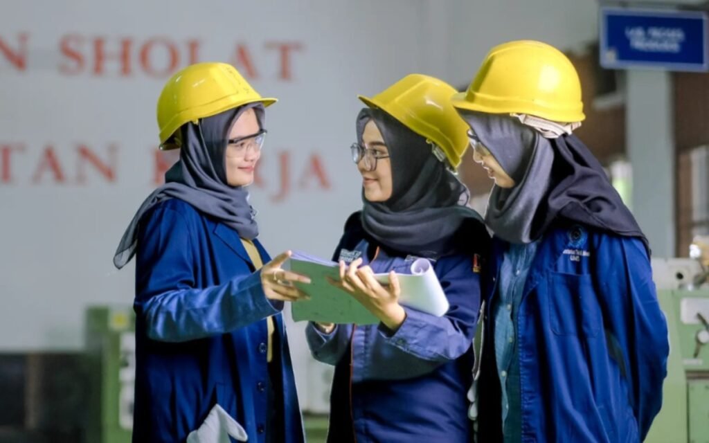 Teknik Mesin UMS Perkuat Kompetensi SDM Hadapi Era Kendaraan Listrik
