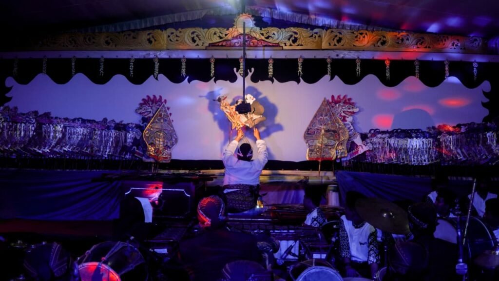 Wayang Kulit Jadi Media Dakwah, IMM Jawa Tengah Angkat Lakon Suta Sudarma