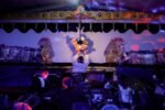 Wayang Kulit Jadi Media Dakwah, IMM Jawa Tengah Angkat Lakon Suta Sudarma