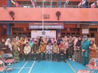 Silaturahmi Pensiunan Muhammadiyah Solo, Rawat Persaudaraan dan Semangat Pengabdian