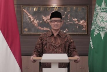 Haedar Nashir Serukan Kemakmuran Rakyat sebagai Agenda Utama Indonesia