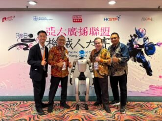 Terima Estafet ABU Robocon 2027, UMS Siap Jadi Venue Kompetisi Robotika Asia-Pasifik