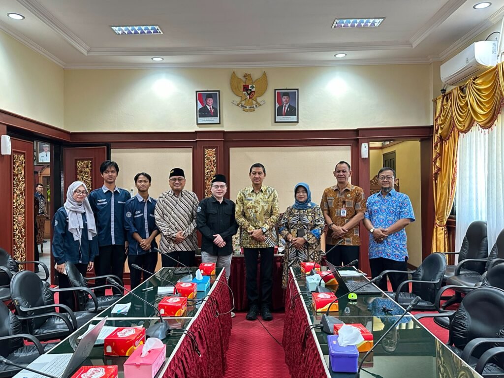 UMS Perkuat Pendampingan 1.000 HPK untuk Percepat Penurunan Stunting di Sukoharjo