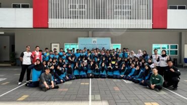 Pengabdian di Malaysia, Mahasiswa UMS Perkuat Pembelajaran dan Wawasan Kebangsaan