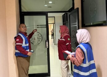 Muhammadiyah Mulai Audit Energi Gedung PP, Dorong Budaya Hemat Energi