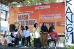 725 Mahasiswa Baru FKIP UMS Ikuti Masta IMM, Didorong Jadi Akademisi Humanis