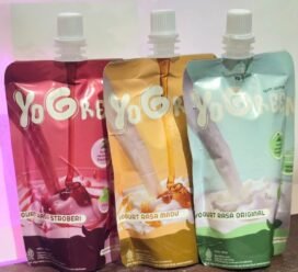 Inovasi Yoghurt Ekstrak Daun Pakis Antarkan YOGREEN UMS Melaju ke KMI Expo XVII 2026