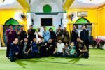 Kajian Ngeteh PCPM Kota Bengawan: Dari Jamaah Merajut Ukhuwah….