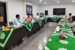 MPI Solo Kunjungi MPI PP Muhammadiyah, Diskusi Penyelamatan Aset Sejarah Persyarikatan