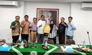 Menyelamatkan Aset Sejarah Muhammadiyah Kota Solo