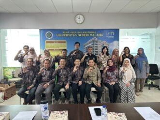 UMS dan UM Buka Peluang Kolaborasi Mobilitas Mahasiswa hingga Kelas Internasional
