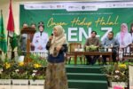 RS PKU Muhammadiyah Surakarta Tekankan Bahaya Bullying pada Acara MES Surakarta & Asbisindo Goes to School
