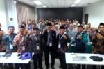Perkuat Mutu Pendidikan, Kepala Madrasah Muhammadiyah se-Karanggede Ikuti Pendidikan Khusus