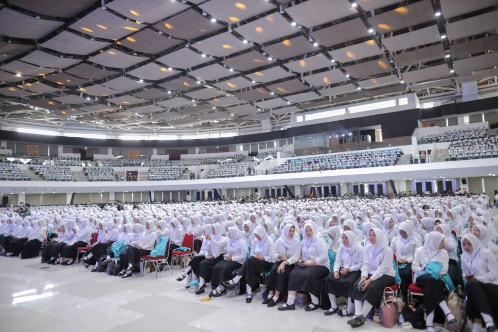 IMM UMS Sambut Mahasiswa Baru, Tegaskan Peran Mahasiswa sebagai Pejuang Perubahan