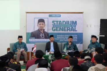 Pondok Shabran UMS Perkuat Literasi untuk Cetak Kader Ulama Adaptif