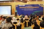 Alumni FAI UMS Diingatkan Bangun Jaringan, Kredibilitas, dan Kapasitas Diri
