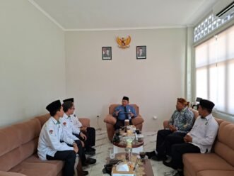 FKKM Karanggede Perkuat Sinergi dan Kompetensi Kepala Madrasah