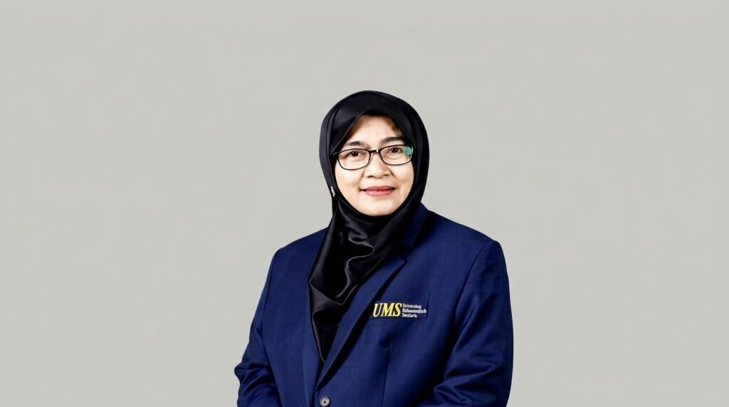 Dosen Kesehatan Masyarakat Fakultas Ilmu Kesehatan (FIK) Universitas Muhammadiyah Surakarta (UMS), Dwi Astuti.
