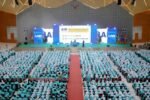 UMS Sambut 8.195 Mahasiswa Baru, Siapkan Generasi Islamic Future Impact Leader