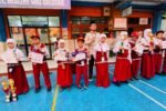 62 Prestasi Diborong Siswa SD Muhammadiyah 1 Solo Sepanjang Agustus 2026