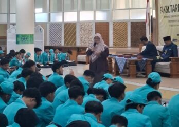 Fakultaria FAI UMS 2026 Bekali Mahasiswa Baru dengan Ilmu dan Nilai Islami