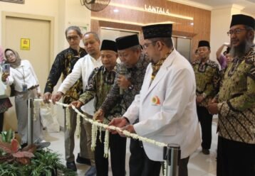 RS PKU Muhammadiyah Surakarta Hadirkan Priority Floor, Utamakan Privasi dan Kenyamanan Pasien