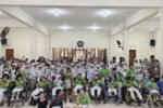 Outing Class ke YPAC, Murid Kelas IV SD Muhammadiyah PK Solo Semai Empati