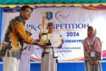 PK Competition 2026 SMP Muhammadiyah PK Solo Diikuti 237 Siswa SD/MI se-Solo Raya