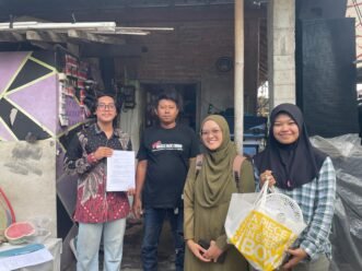 BenerinAja, Inovasi Mahasiswa UMS yang Permudah Layanan Servis Elektronik