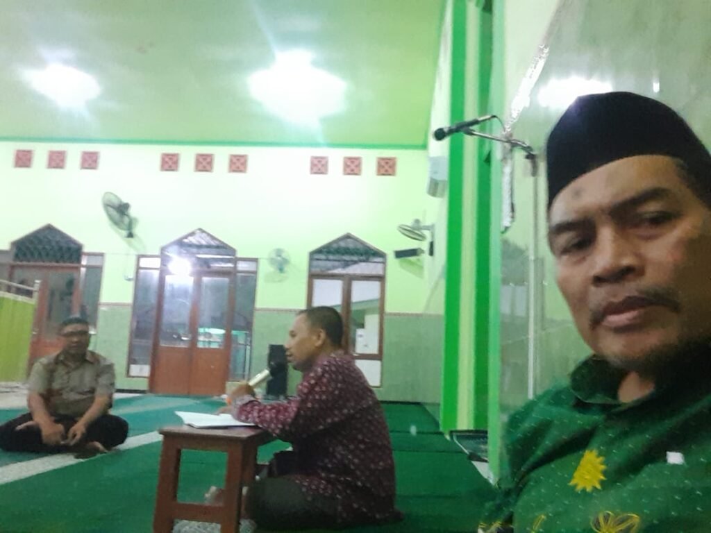 PRM Ngargorejo Dorong Budaya Kajian Keilmuan dan Amal dalam Bermuhammadiyah