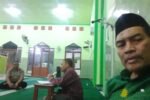 PRM Ngargorejo Dorong Budaya Kajian Keilmuan dan Amal dalam Bermuhammadiyah