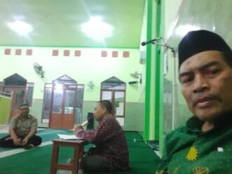 PRM Ngargorejo Dorong Budaya Kajian Keilmuan dan Amal dalam Bermuhammadiyah