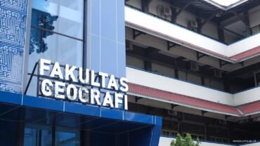Geografi UMS Kembangkan Green and Smart Laboratory, Perkuat Riset Berbasis AI