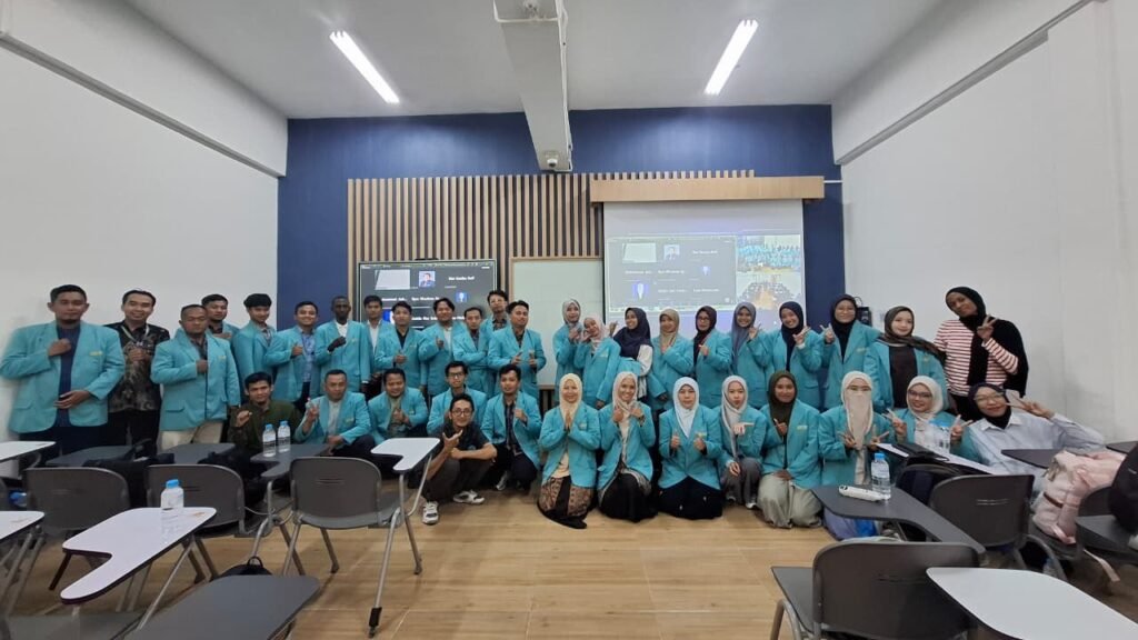 Program Studi Magister Pendidikan Agama Islam (MPAI) Universitas Muhammadiyah Surakarta (UMS) menerima 46 mahasiswa pada semester ini. Mereka berasal dari berbagai wilayah Indonesia, mulai Sabang hingga Merauke, serta empat negara, yakni Uganda, Thailand, Kamboja, dan Nigeria.
