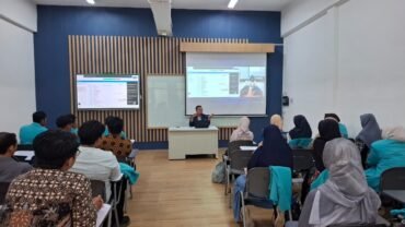MPAI UMS Perluas Jangkauan Akademik, Terima Mahasiswa Asing