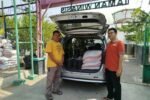 Dapat Bantuan Bibit Buah, KTSM Tegalharjo Kembangkan Hortikultura