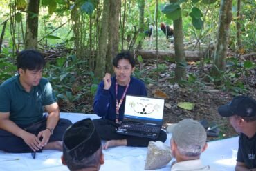 Petani Kopi Desa Seboto Boyolali Didorong Perkuat Pascapanen dan Pemasaran