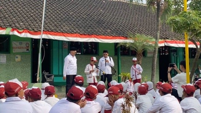 UMS dan MIM Luwang Sukoharjo Kolaborasi Bangun Kebiasaan Digital Sehat Anak
