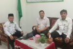 Perkuat Jejaring Pendidikan, PCM Karanggede Kunjungi MTsN 13 Boyolali