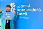 Jody Julian Putra Caesar Kembali Raih Prestasi Tingkat Nasional