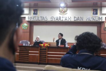 Dosen UMS Bahas Desain Ideal Sistem Pemilu untuk Perkuat Kualitas Demokrasi
