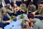 Belajar Ekonomi Hijau, Siswa SMA Muhammadiyah PK Kottabarat Ikuti Workshop Ecopreneurship