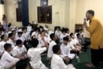 Bentuk Generasi Qur’ani, Siswa SD Muhammadiyah PK Solo Ikuti Baitul Arqam yang Sarat Makna